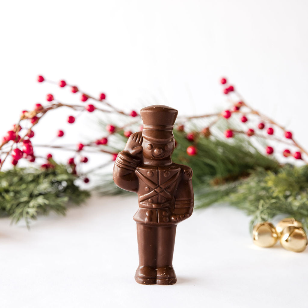 Toy Soldier