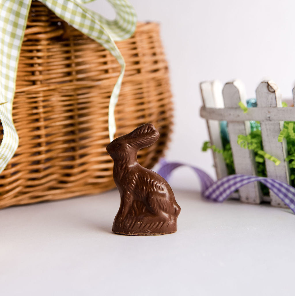 1.5 oz. Milk Chocolate Bunny