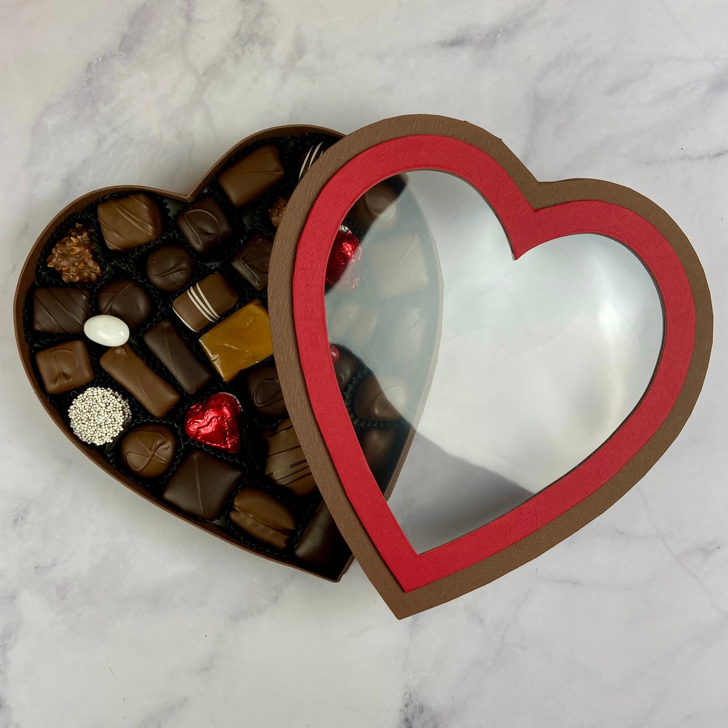 1 lb. Cocoa Passion