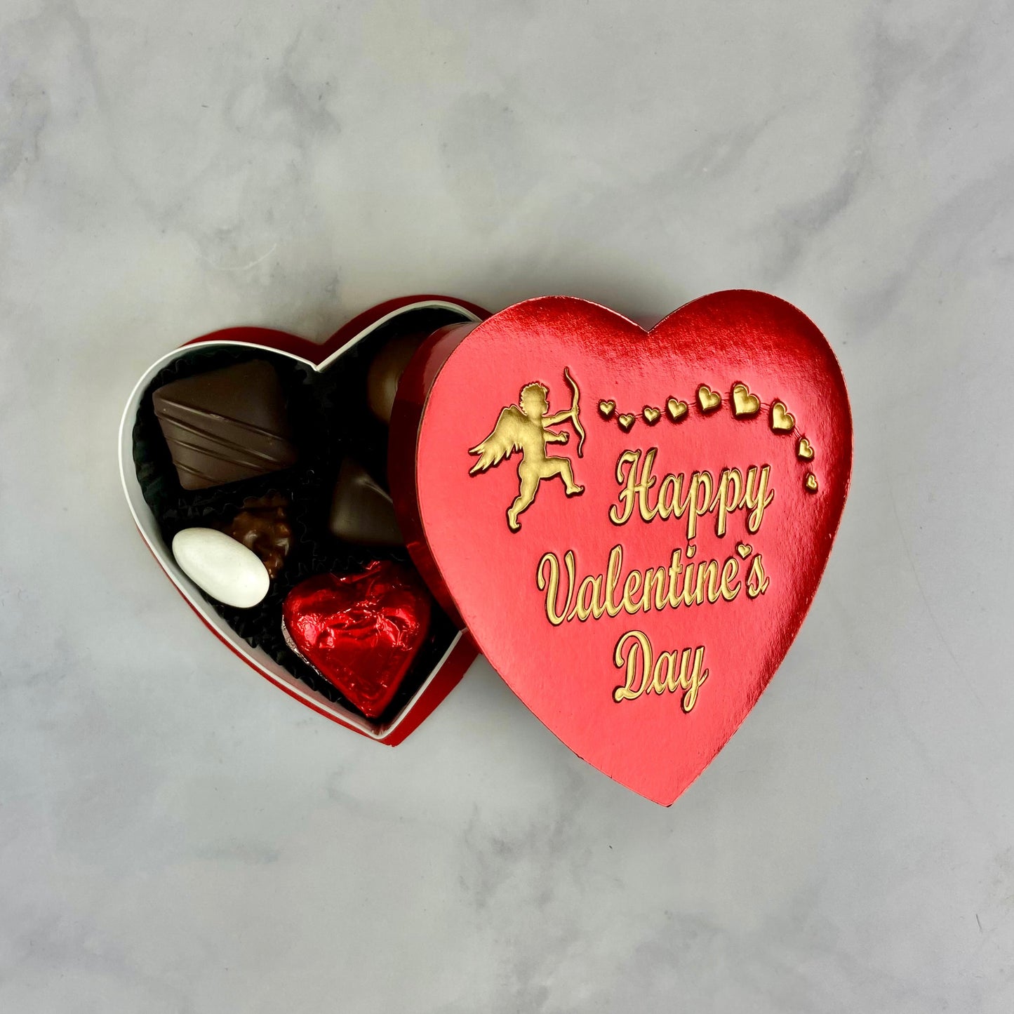 2 oz. Happy Valentine's Day
