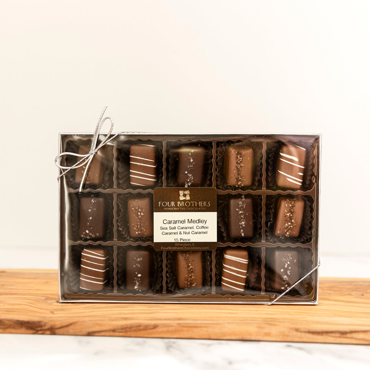 Caramel Collection