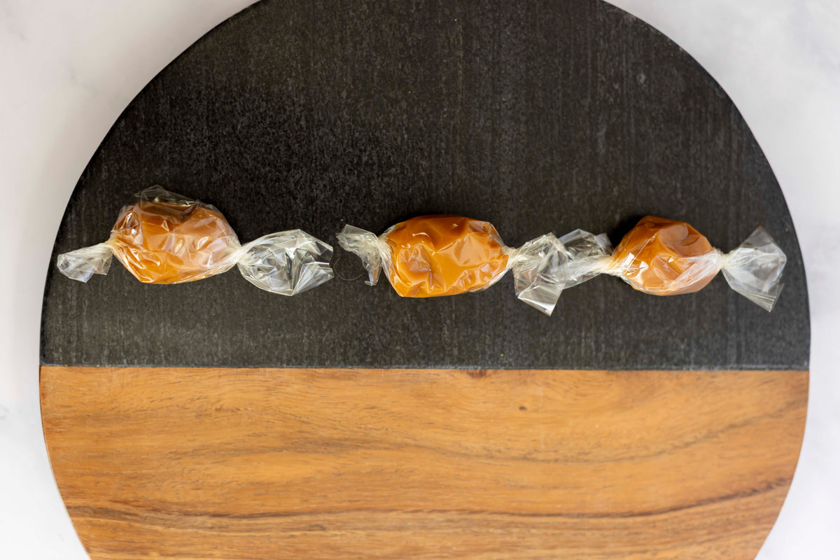 1.5 oz. Old Fashioned Caramels
