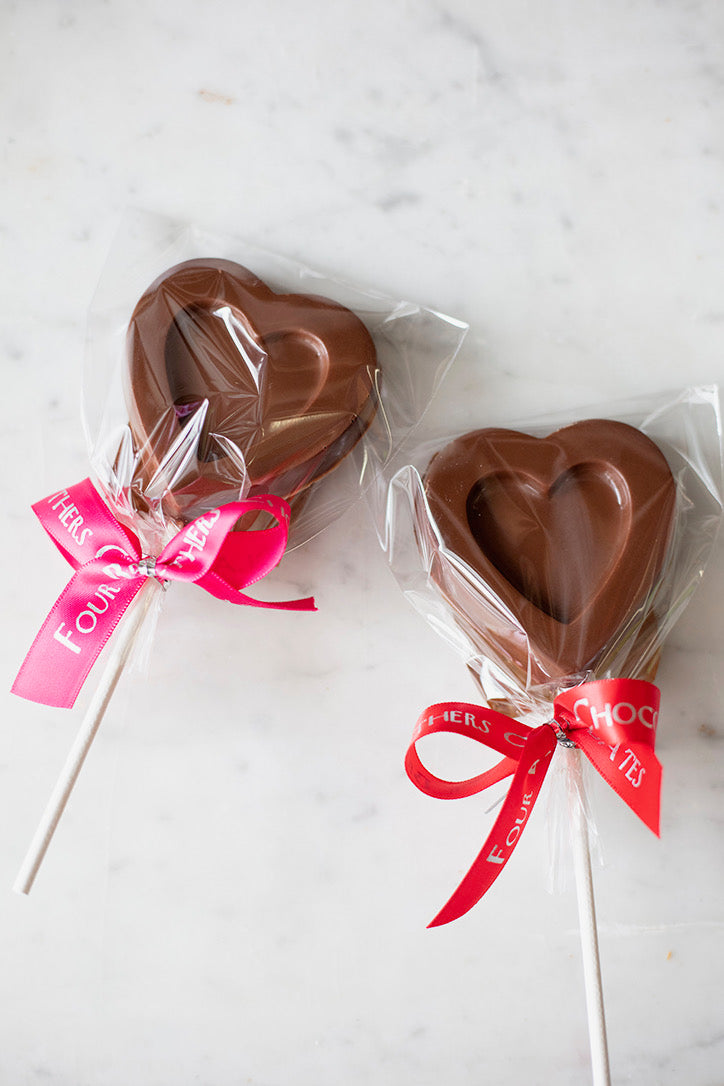 1.5 oz. Heart Pop