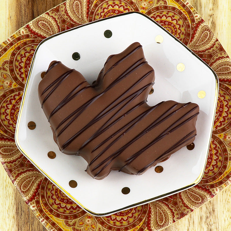 Leaf Meltaway Chocolate