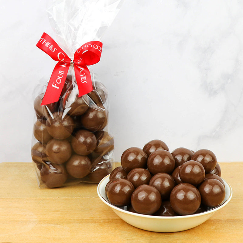 12 oz. Milk Chocolate Malted Milk Balls