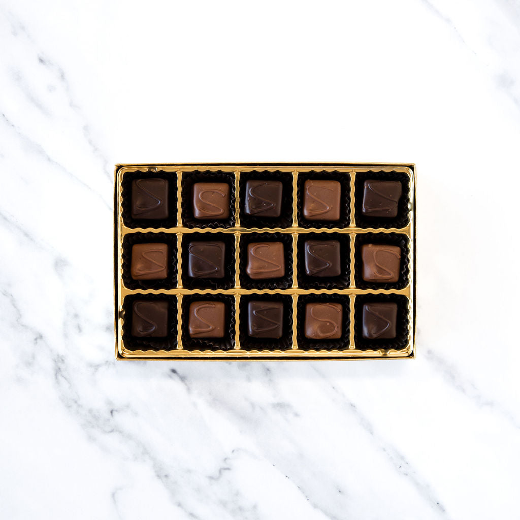 Caramel Collection