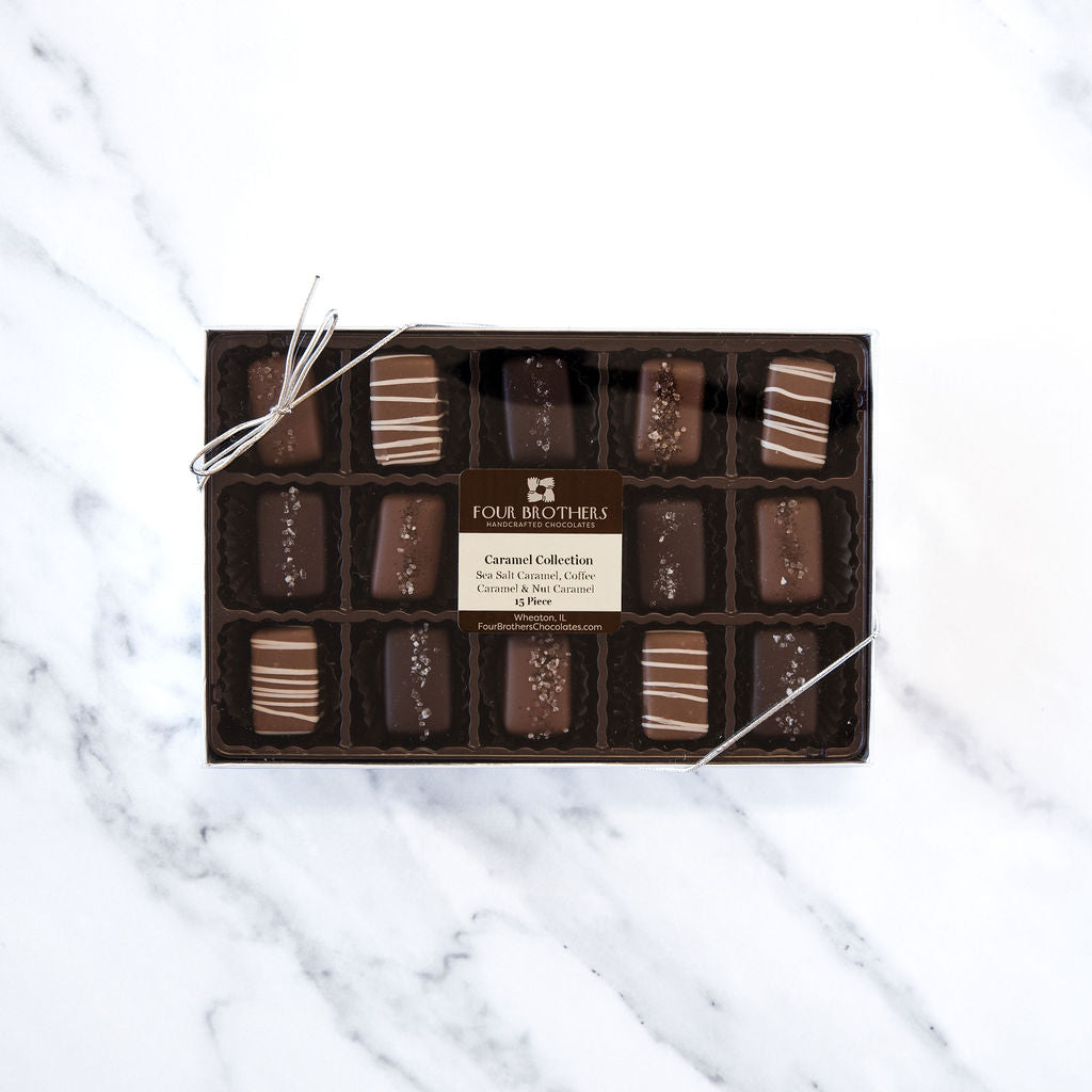 Caramel Collection