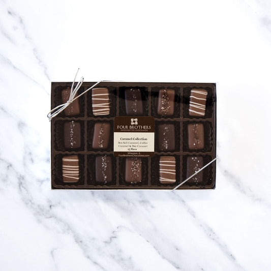 Caramel Collection