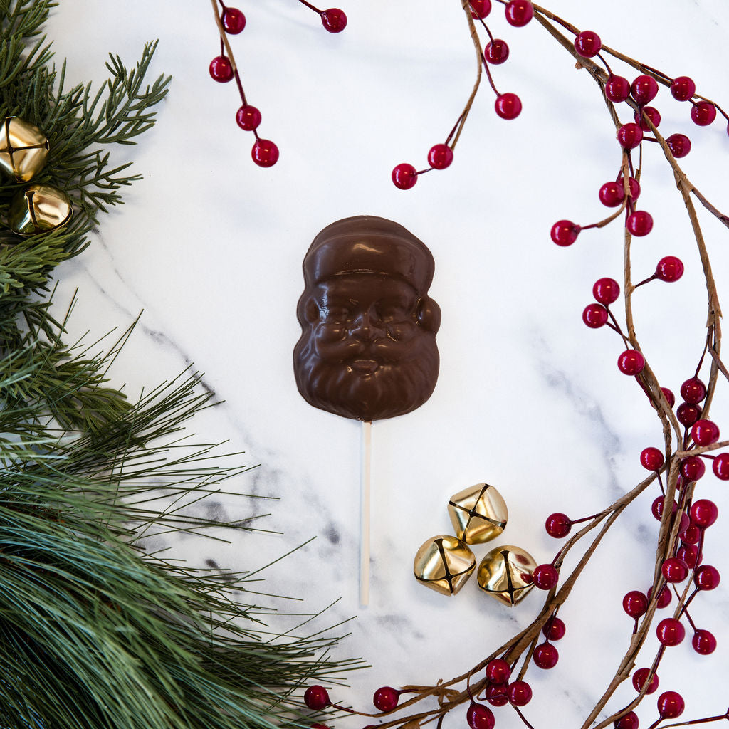 1.5 oz. Santa Pop