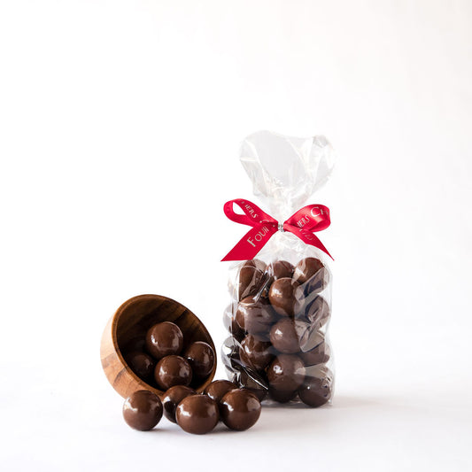 12 oz. Milk Chocolate Malted Milk Balls