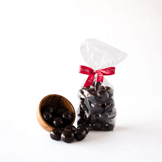 12 oz. Dark Chocolate Malted Milk Balls