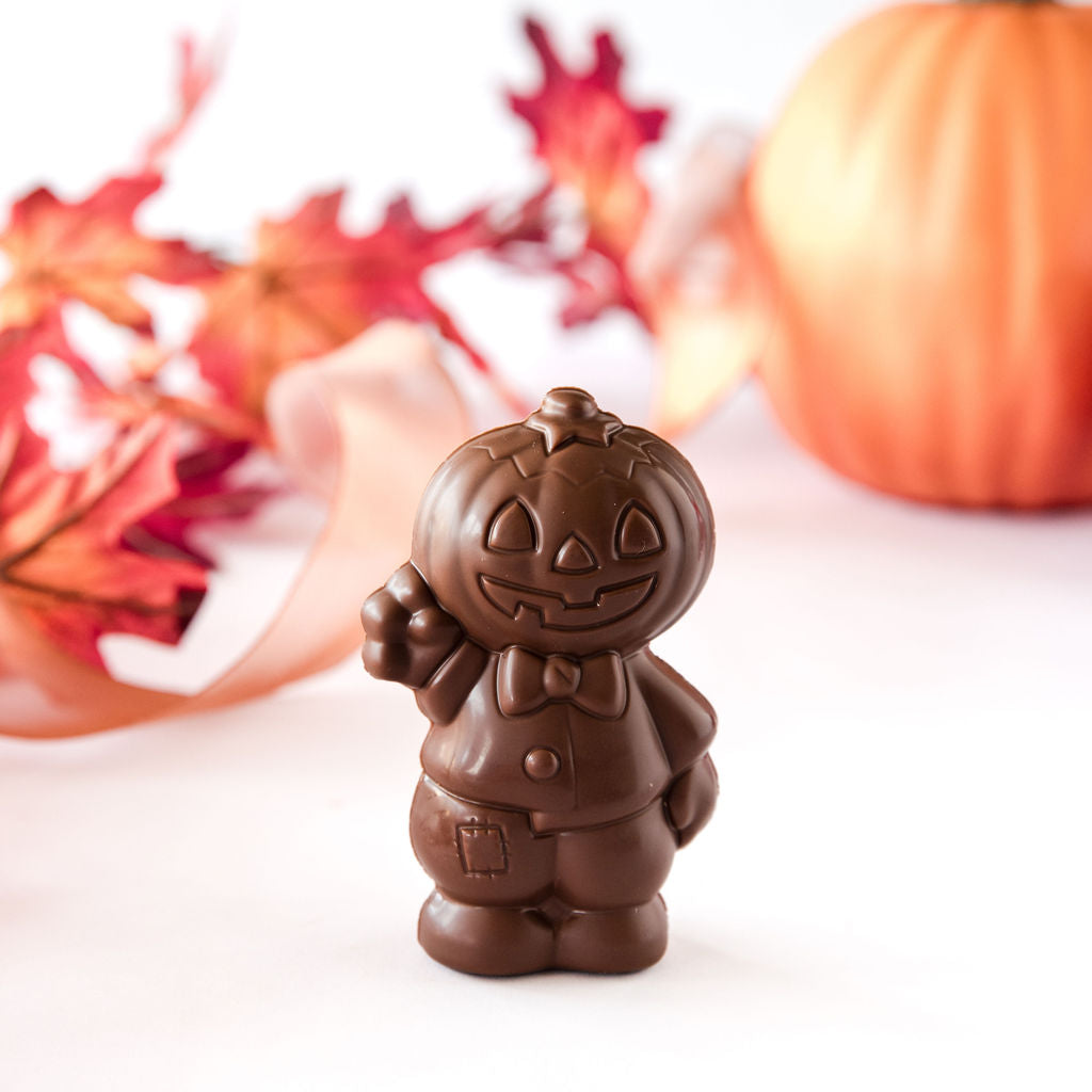 3 oz Semi- Solid Pumpkin Boy