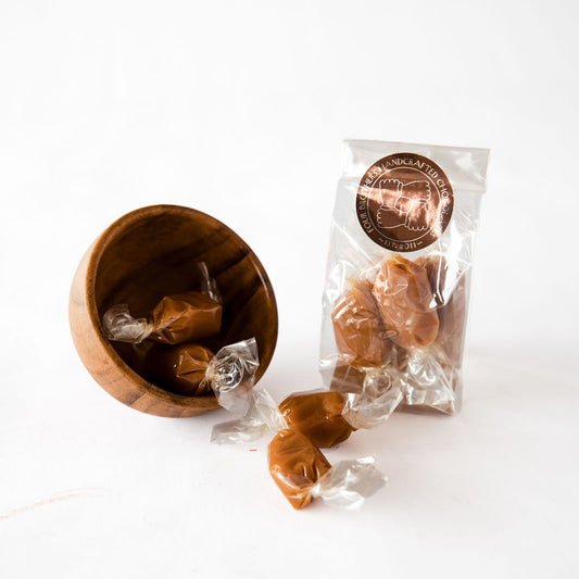 1.5 oz. Old Fashioned Caramels