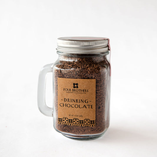 10 oz. Drinking Chocolate