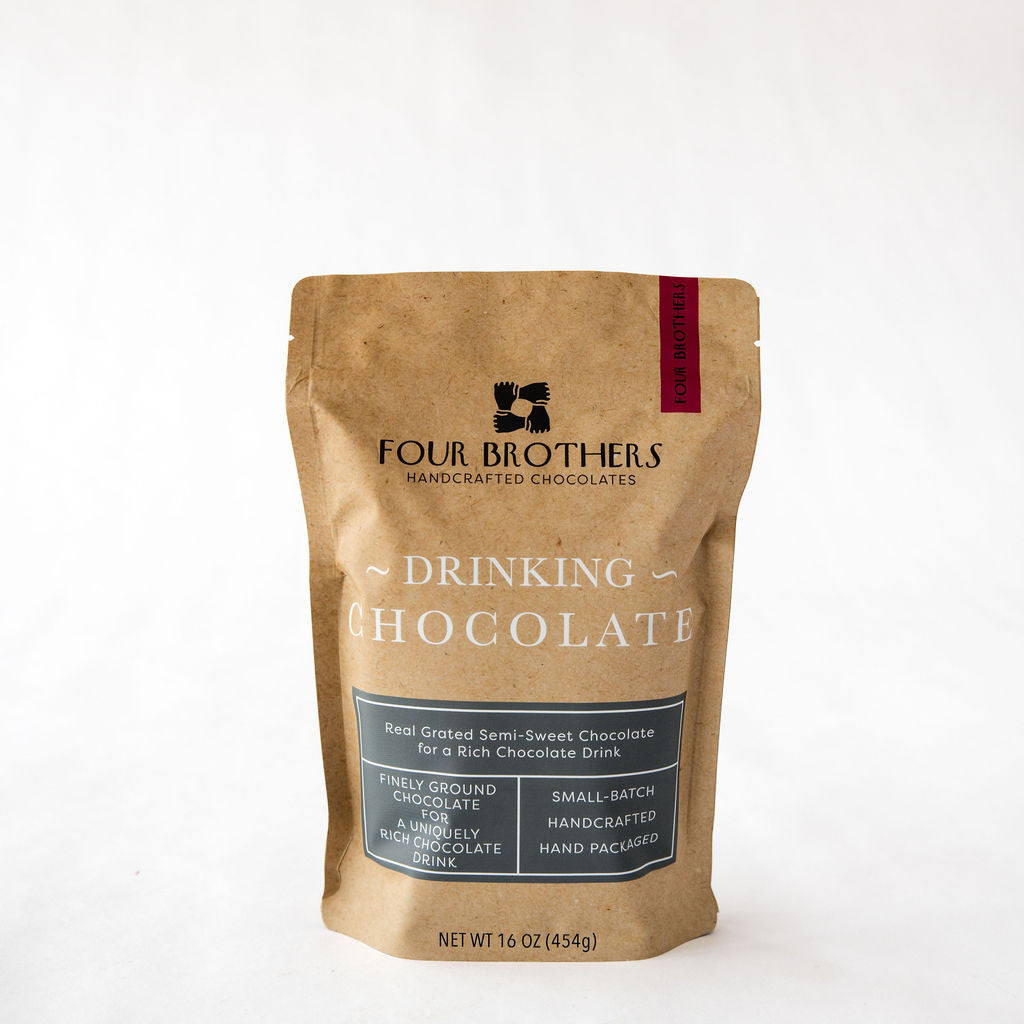1 lb. Drinking Chocolate