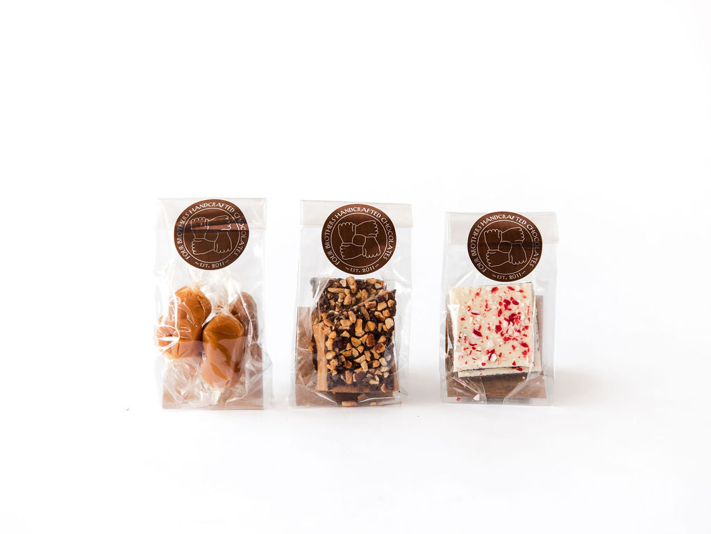 Holiday Sampler