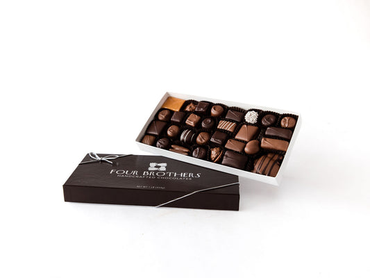 1 lb. Buffet Box