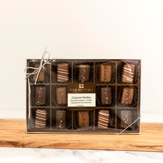 Caramel Collection
