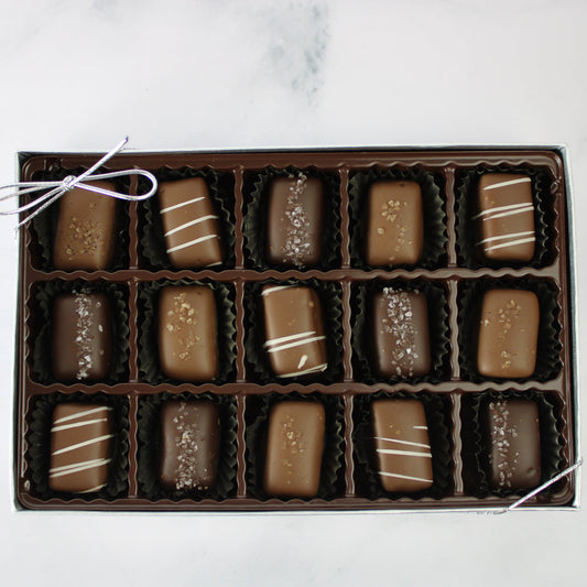 Caramel Collection
