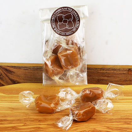 1.5 oz. Old Fashioned Caramels