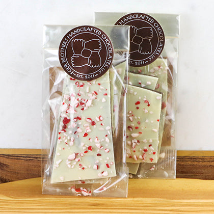 1.5 oz. Peppermint Bark